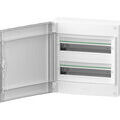 SCHNEIDER ELECTRIC Coffret nu 36 modules 2 rang&eacute;es Schneider PrismaSet XS