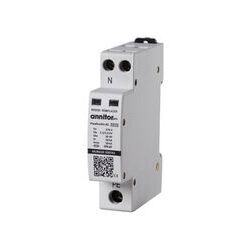 ANNITOR Parafoudre modulaire monophas&eacute; Type 2 20kA