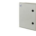Armoire &eacute;lectrique sur Seyssins : Coffret polyester Solera Polibox 500x400x200
