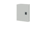 DKC Coffret m&eacute;tal (300 x 250 x 150mm)