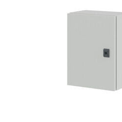 DKC Coffret m&eacute;tal (400 x 300 x 200mm)