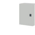 DKC Coffret m&eacute;tal (400 x 300 x 200mm)