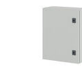 DKC Coffret m&eacute;tal (500 x 400 x 200mm)