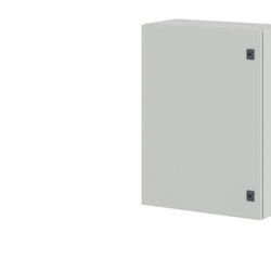 DKC Coffret m&eacute;tal (700 x 500 x 250mm)
