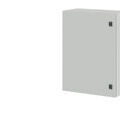 DKC Coffret m&eacute;tal (700 x 500 x 250mm)