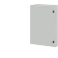 Armoire &eacute;lectrique sur Seyssins : DKC Coffret m&eacute;tal (1000 x 800 x 300mm)