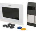 Kit visiophone GOLMAR Soul 7'' Seyssins