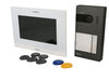Kit visiophone connect&eacute; WIFI GOLMAR Soul