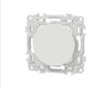 SCHNEIDER ELECTRIC Obturateur Blanc craie Schneider Odace