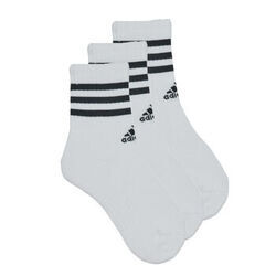 Chaussettes adidas 3S C SPW CRW 3P Blanc