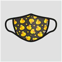 Casquette Freegun MASQUE ENFANT TISSU DUCK