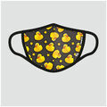 Casquette Freegun MASQUE ENFANT TISSU DUCK