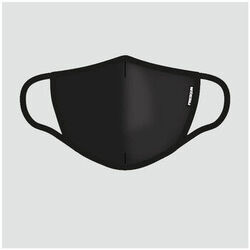 Casquette Freegun MASQUE TISSU LAVABLE NOIR