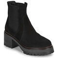 Bottes femme sur Grenoble : Bottines Sweet Lemon NILOX