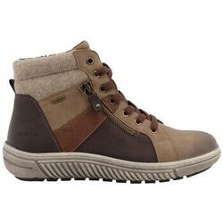 Bottines Westland BUTIN IMPERM&Eacute;ABLE 84R0002006 MARRON Marron