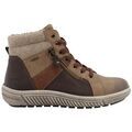 Bottines Westland BUTIN IMPERM&Eacute;ABLE 84R0002006 MARRON Marron