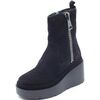 Boots Caf&eacute; Noir HA6011 Noir