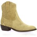 Boots Pao Boots cuir velours