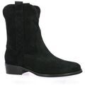 Boots Pao Boots cuir velours