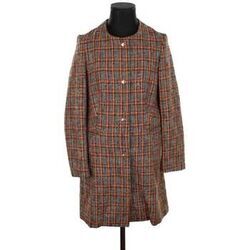 Manteau Marni Manteau en laine