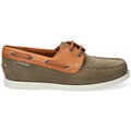 Chaussures de ville homme sur Grenoble : Mocassins Mephisto Mocassins BOATING