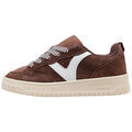 Baskets femme sur Grenoble : Baskets basses Victoria SEUL SERRAJE OVERSIZE