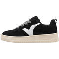 Baskets femme sur Grenoble : Baskets basses Victoria SEUL SERRAJE OVERSIZE