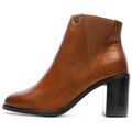 Bottes femme sur Grenoble : Bottines Chattawak 12-MORENO