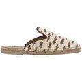 Espadrilles Paez Mule W - Aligator