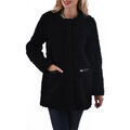 Manteau Oakwood TOUCH NOIR 501