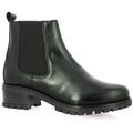 Boots So Send Boots cuir Grenoble
