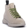 Sports d'hiver sur Grenoble : Boots Frau SOFTY PEARL