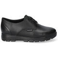 Chaussures plates femme sur Grenoble : Derbies Mephisto Derbies femme CHARLIZE en cuir