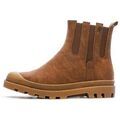Bottes femme sur Grenoble : Bottines Chattawak 14-NINA