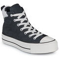 Baskets montantes Converse CHUCK TAYLOR ALL STAR PUFF LIFT COZY PLATFORM