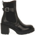 Boots NeroGiardini NERO GIARDINI 100 GUANTO NERO Grenoble