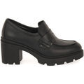 Mocassins NeroGiardini NERO GIARDINI 100 GUANTO NERO Grenoble