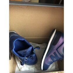 Baskets basses New Balance Basket new balance