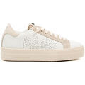Baskets femme sur Grenoble : Baskets P448 THEA-W962 WHI-BEOLAT