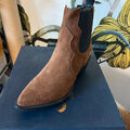 Bottines Semerdjian boots