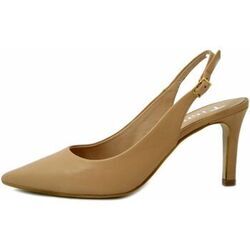 Chaussures escarpins Osvaldo Pericoli Femme Chaussures, Escarpin, Cuir souple - 10T
