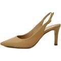 Chaussures escarpins Osvaldo Pericoli Femme Chaussures, Escarpin, Cuir souple - 10T