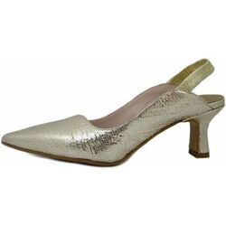 Chaussures escarpins Osvaldo Pericoli Femme Chaussures, Escarpin, Cuir souple - 18T