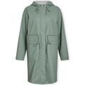 Manteau Vila Peats Jacket L/S - Chinois Green