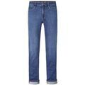 Jeans/Pantalons sur Grenoble : Pantalon Paddock's RANGER BLUE / DARK STONE 5426