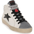 Baskets femme sur Grenoble : Baskets Ishikawa USED
