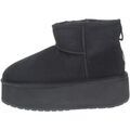 Sports d'hiver sur Grenoble : Boots EMU -