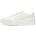 Baskets femme sur Grenoble : Baskets basses Puma 374225-07