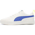 Baskets femme sur Grenoble : Baskets basses Puma 384311-04