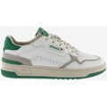 Baskets femme sur Grenoble : Baskets Victoria C80 - classic leather